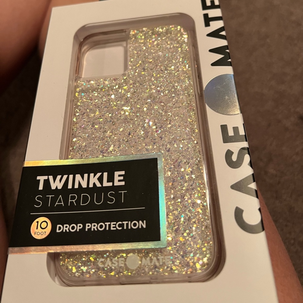 Case Mate IPhone cover 11